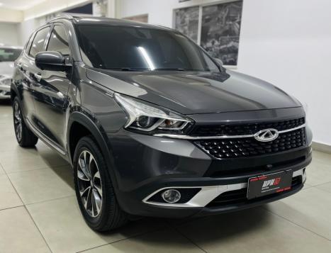CHERY Tiggo 7 1.5 16V 4P FLEX TXS TURBO AUTOMTICO DCT, Foto 5