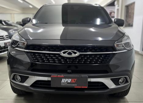 CHERY Tiggo 7 1.5 16V 4P FLEX TXS TURBO AUTOMTICO DCT, Foto 6