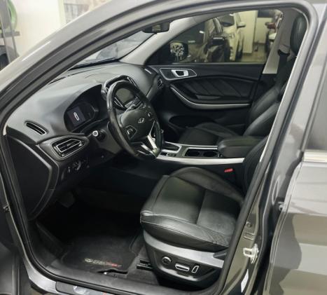 CHERY Tiggo 7 1.5 16V 4P FLEX TXS TURBO AUTOMTICO DCT, Foto 7