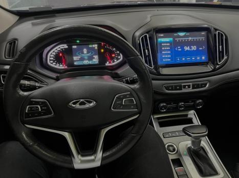 CHERY Tiggo 7 1.5 16V 4P FLEX TXS TURBO AUTOMTICO DCT, Foto 9