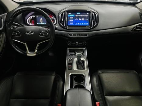 CHERY Tiggo 7 1.5 16V 4P FLEX TXS TURBO AUTOMTICO DCT, Foto 11