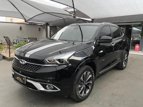 CHERY Tiggo 7 1.5 16V 4P FLEX TXS TURBO AUTOMTICO DCT, Foto 2