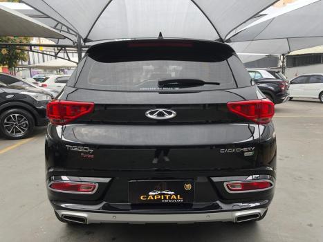 CHERY Tiggo 7 1.5 16V 4P FLEX TXS TURBO AUTOMTICO DCT, Foto 3