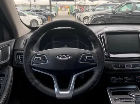 CHERY Tiggo 7 1.5 16V 4P FLEX TXS TURBO AUTOMTICO DCT, Foto 6