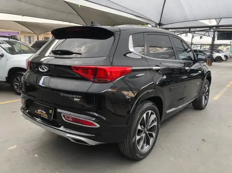 CHERY Tiggo 7 1.5 16V 4P FLEX TXS TURBO AUTOMTICO DCT, Foto 7