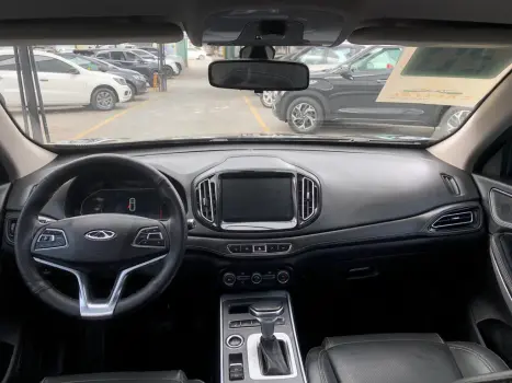 CHERY Tiggo 7 1.5 16V 4P FLEX TXS TURBO AUTOMTICO DCT, Foto 11