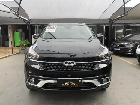 CHERY Tiggo 7 1.5 16V 4P FLEX TXS TURBO AUTOMTICO DCT, Foto 12