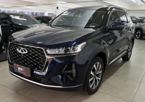 CHERY Tiggo 7 Pro 1.6 16V 4P TGDI DCT MAX DRIVE TURBO AUTOMTICO, Foto 1