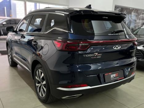 CHERY Tiggo 7 Pro 1.6 16V 4P TGDI DCT MAX DRIVE TURBO AUTOMTICO, Foto 2