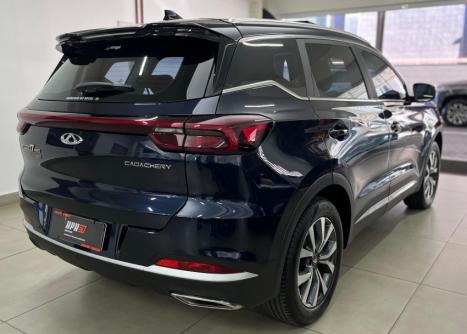 CHERY Tiggo 7 Pro 1.6 16V 4P TGDI DCT MAX DRIVE TURBO AUTOMTICO, Foto 4
