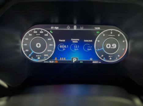 CHERY Tiggo 7 Pro 1.6 16V 4P TGDI DCT MAX DRIVE TURBO AUTOMTICO, Foto 8