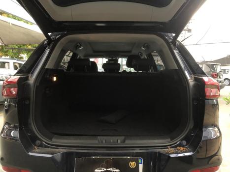 CHERY Tiggo 7 Pro 1.5 16V 4P TCI FLEX HYBRID MAX DRIVE AUTOMTICO CVT, Foto 3