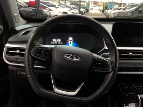 CHERY Tiggo 7 Pro 1.5 16V 4P TCI FLEX HYBRID MAX DRIVE AUTOMTICO CVT, Foto 6