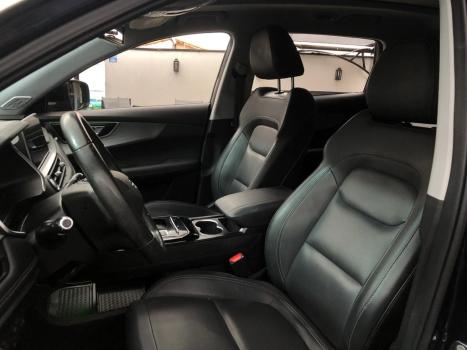 CHERY Tiggo 7 Pro 1.5 16V 4P TCI FLEX HYBRID MAX DRIVE AUTOMTICO CVT, Foto 7