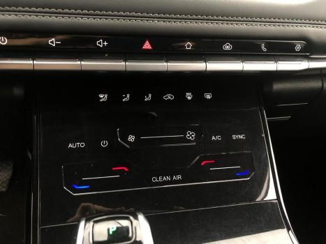 CHERY Tiggo 7 Pro 1.5 16V 4P TCI FLEX HYBRID MAX DRIVE AUTOMTICO CVT, Foto 8