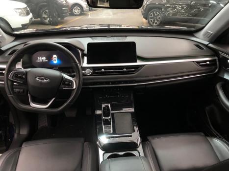 CHERY Tiggo 7 Pro 1.5 16V 4P TCI FLEX HYBRID MAX DRIVE AUTOMTICO CVT, Foto 9