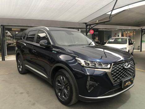 CHERY Tiggo 7 Pro 1.5 16V 4P TCI FLEX HYBRID MAX DRIVE AUTOMTICO CVT, Foto 11