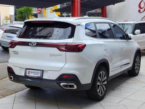 CHERY Tiggo 8 1.6 16V 4P TGDI TURBO TXS AUTOMTICO DCT, Foto 3