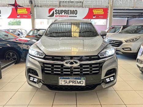 CHERY Tiggo 8 1.6 16V 4P TGDI TURBO TXS AUTOMTICO DCT, Foto 2