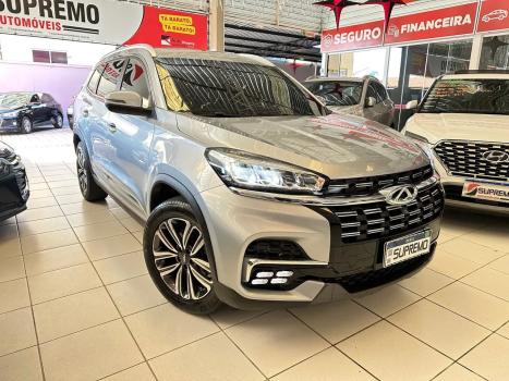 CHERY Tiggo 8 1.6 16V 4P TGDI TURBO TXS AUTOMTICO DCT, Foto 3