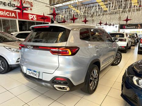 CHERY Tiggo 8 1.6 16V 4P TGDI TURBO TXS AUTOMTICO DCT, Foto 4