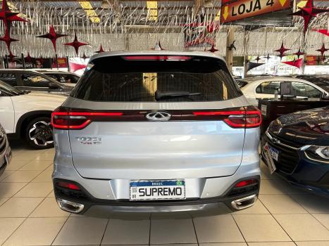 CHERY Tiggo 8 1.6 16V 4P TGDI TURBO TXS AUTOMTICO DCT, Foto 5