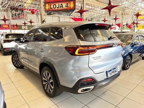 CHERY Tiggo 8 1.6 16V 4P TGDI TURBO TXS AUTOMTICO DCT, Foto 6