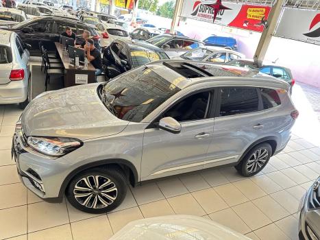 CHERY Tiggo 8 1.6 16V 4P TGDI TURBO TXS AUTOMTICO DCT, Foto 7