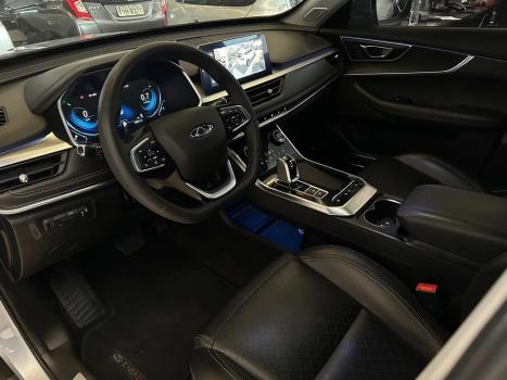CHERY Tiggo 8 1.6 16V 4P TGDI TURBO TXS AUTOMTICO DCT, Foto 9