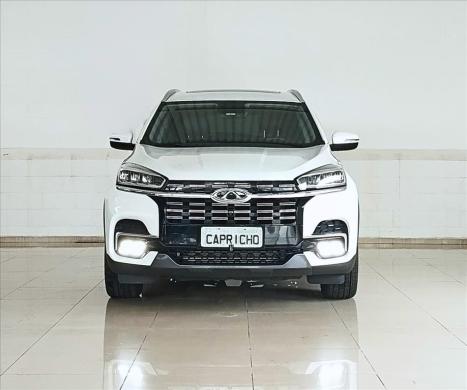 CHERY Tiggo 8 1.6 16V 4P TGDI TURBO TXS AUTOMTICO DCT, Foto 1