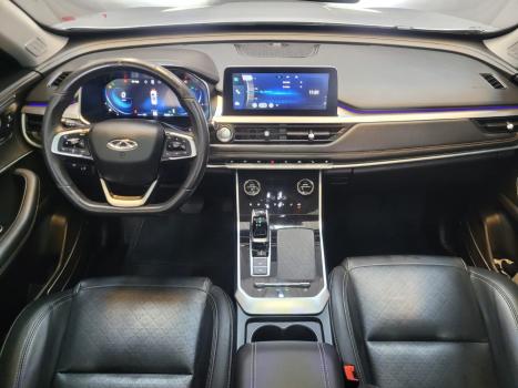 CHERY Tiggo 8 1.6 16V 4P TGDI TURBO TXS AUTOMTICO DCT, Foto 2