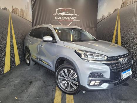 CHERY Tiggo 8 1.6 16V 4P TGDI TURBO TXS AUTOMTICO DCT, Foto 3