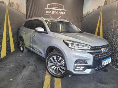 CHERY Tiggo 8 1.6 16V 4P TGDI TURBO TXS AUTOMTICO DCT, Foto 5