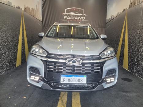 CHERY Tiggo 8 1.6 16V 4P TGDI TURBO TXS AUTOMTICO DCT, Foto 6
