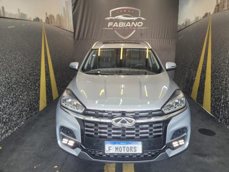 CHERY Tiggo 8 1.6 16V 4P TGDI TURBO TXS AUTOMTICO DCT, Foto 7