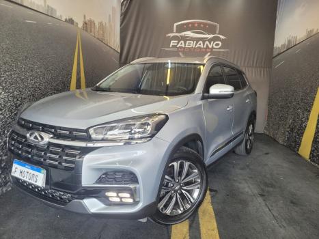 CHERY Tiggo 8 1.6 16V 4P TGDI TURBO TXS AUTOMTICO DCT, Foto 8