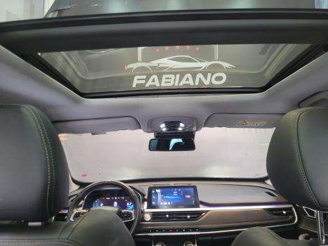 CHERY Tiggo 8 1.6 16V 4P TGDI TURBO TXS AUTOMTICO DCT, Foto 14