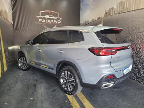 CHERY Tiggo 8 1.6 16V 4P TGDI TURBO TXS AUTOMTICO DCT, Foto 15