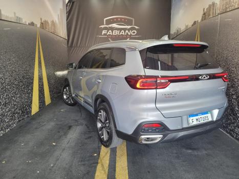 CHERY Tiggo 8 1.6 16V 4P TGDI TURBO TXS AUTOMTICO DCT, Foto 16