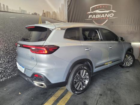 CHERY Tiggo 8 1.6 16V 4P TGDI TURBO TXS AUTOMTICO DCT, Foto 18