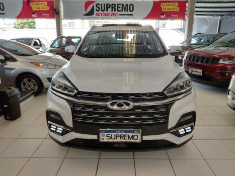 CHERY Tiggo 8 1.6 16V 4P TGDI TURBO TXS AUTOMTICO DCT, Foto 2