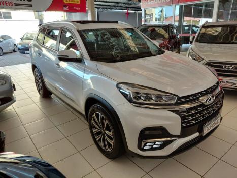 CHERY Tiggo 8 1.6 16V 4P TGDI TURBO TXS AUTOMTICO DCT, Foto 3