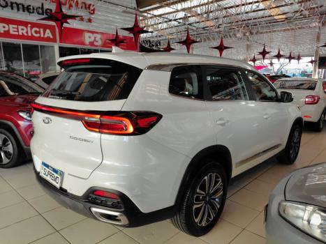 CHERY Tiggo 8 1.6 16V 4P TGDI TURBO TXS AUTOMTICO DCT, Foto 4