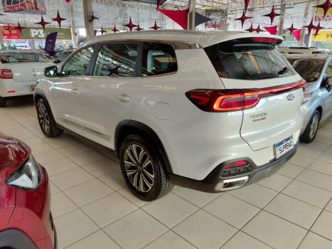 CHERY Tiggo 8 1.6 16V 4P TGDI TURBO TXS AUTOMTICO DCT, Foto 5