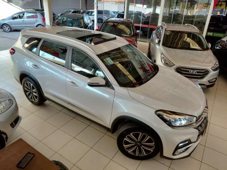 CHERY Tiggo 8 1.6 16V 4P TGDI TURBO TXS AUTOMTICO DCT, Foto 6