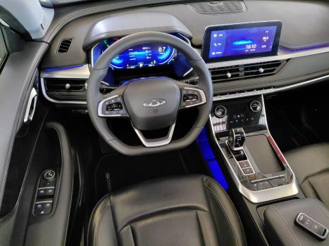 CHERY Tiggo 8 1.6 16V 4P TGDI TURBO TXS AUTOMTICO DCT, Foto 8