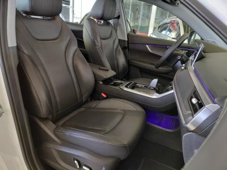 CHERY Tiggo 8 1.6 16V 4P TGDI TURBO TXS AUTOMTICO DCT, Foto 11