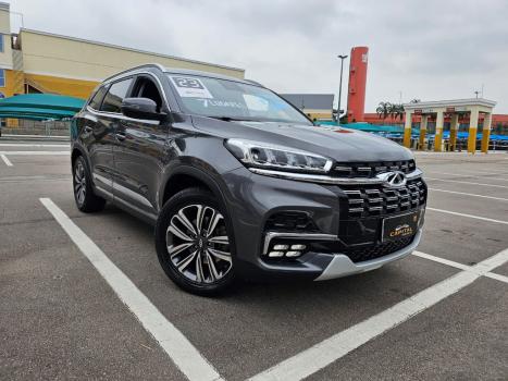 CHERY Tiggo 8 1.6 16V 4P TGDI TURBO TXS AUTOMTICO DCT, Foto 7