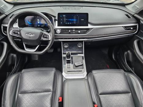 CHERY Tiggo 8 1.6 16V 4P TGDI TURBO TXS AUTOMTICO DCT, Foto 11