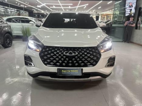 CHERY Tiggo 8 1.6 16V 4P TGDI TURBO TXS AUTOMTICO DCT, Foto 1